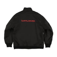 BOA JACKET