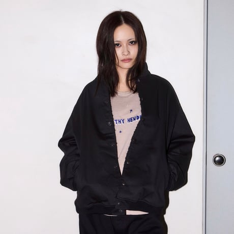 BOA JACKET