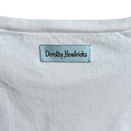 BASEBALL TEE(LEMON)