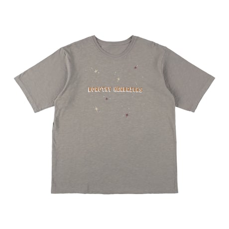 dorothy hendricks tシャツ メンズサイズ CATEGORY T-SHIRT | Dorothy Hendricks