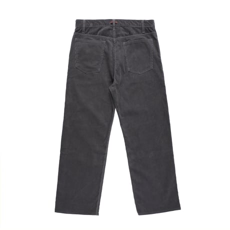 CORDUROY PANTS