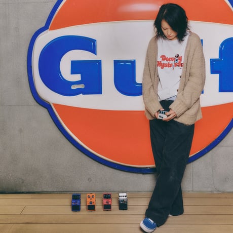 CORDUROY PANTS