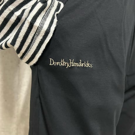 EASY PANTS