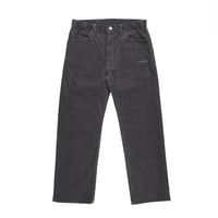 CORDUROY PANTS