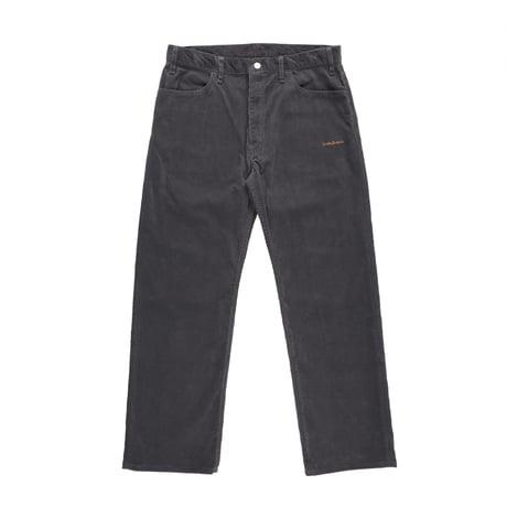 Dorothy Hendricks　ユニセックス　ワークパンツ KNICKERS(FLANNEL) | Dorothy Hendricks