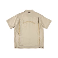 BOWLING SHIRT