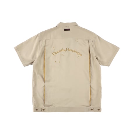 ボーリングシャツ | STORES