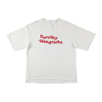 REVERSIBLE TEE