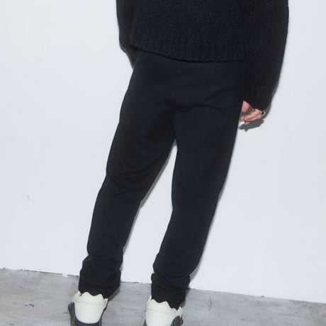 FLANNEL PANTS