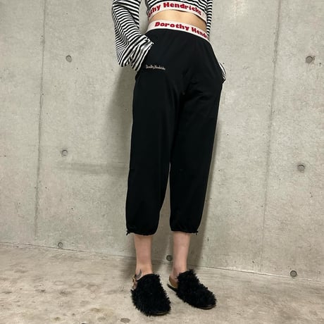 EASY PANTS
