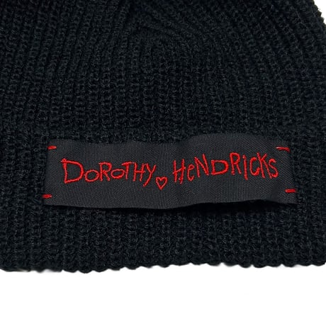 beanie