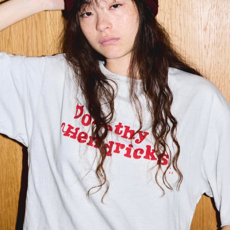 REVERSIBLE TEE