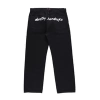 KNICKERS(FLANNEL) | Dorothy Hendricks