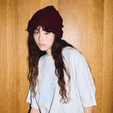 beanie