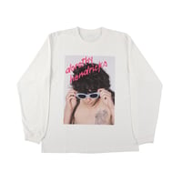 LONG SLEEVE TEE(photo)