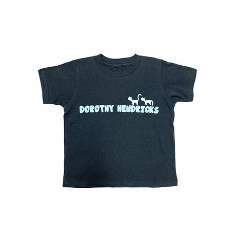 KIDS TEE  DOROTHY HENDRICKS