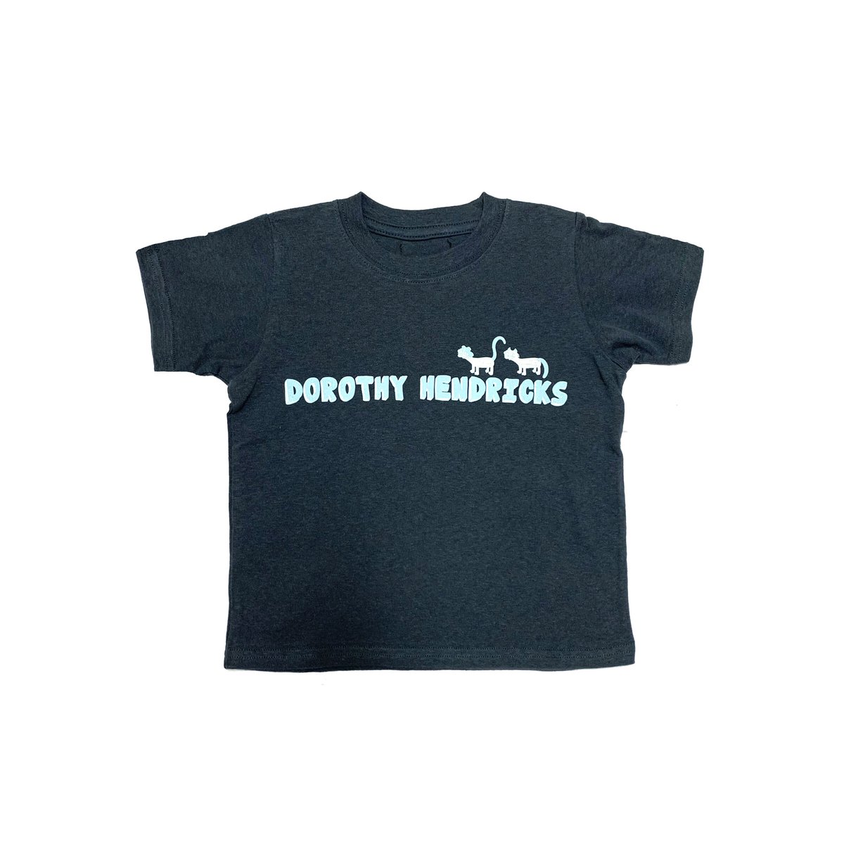 KIDS TEE DOROTHY HENDRICKS