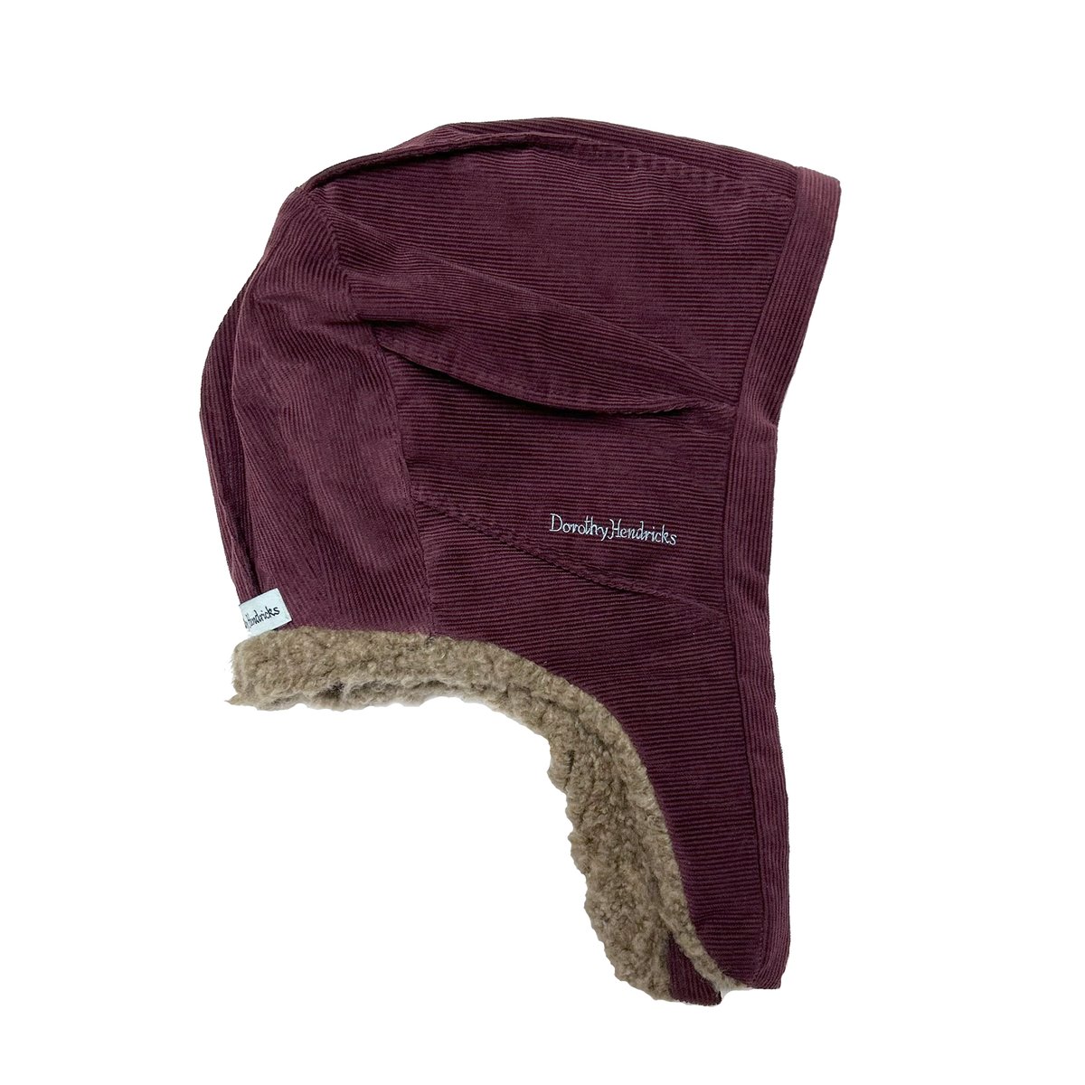 FLIGHT CAP | Dorothy Hendricks