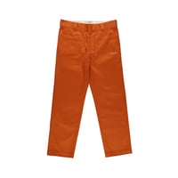 WORK PANTS(BACK PRINT)