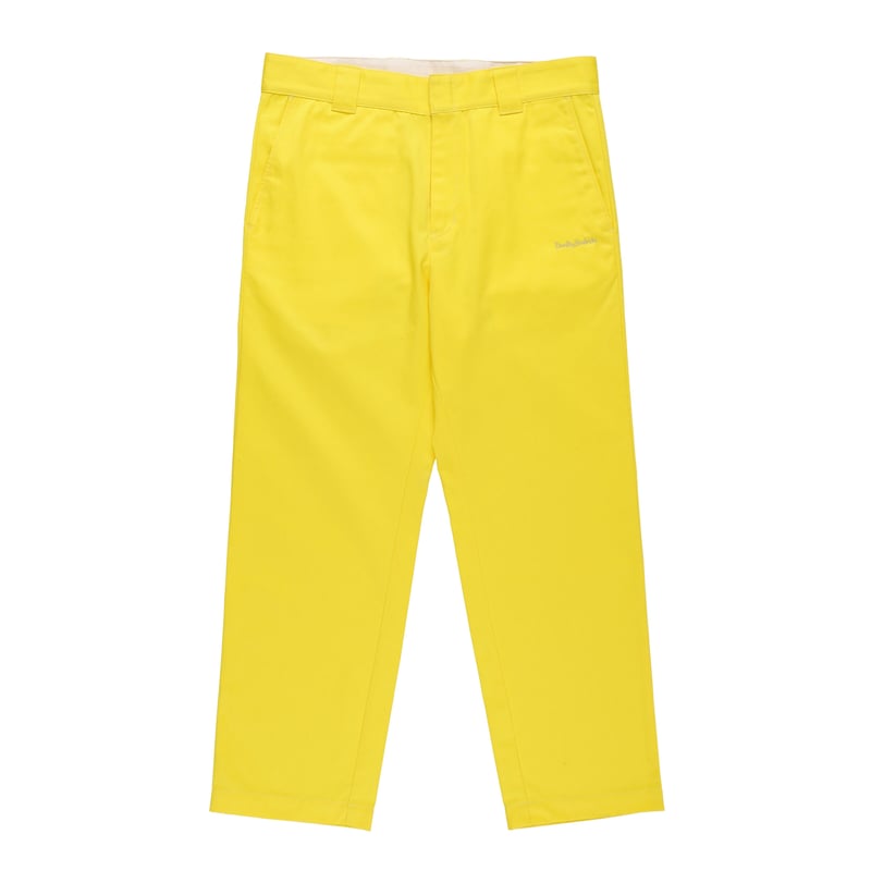 WORK PANTS | Dorothy Hendricks