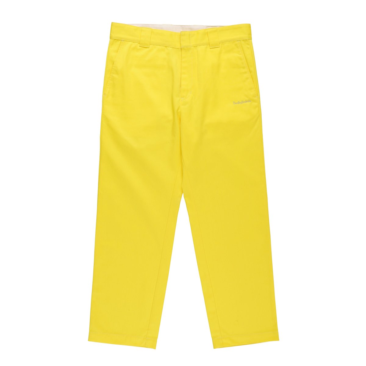 Dorothy Hendricks　ユニセックス　ワークパンツ WORK PANTS | Dorothy Hendricks