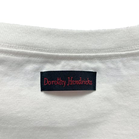 HEAVY WEIGHT TEE