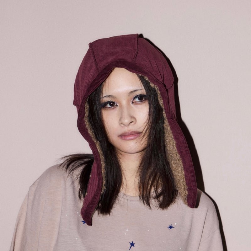 FLIGHT CAP | Dorothy Hendricks