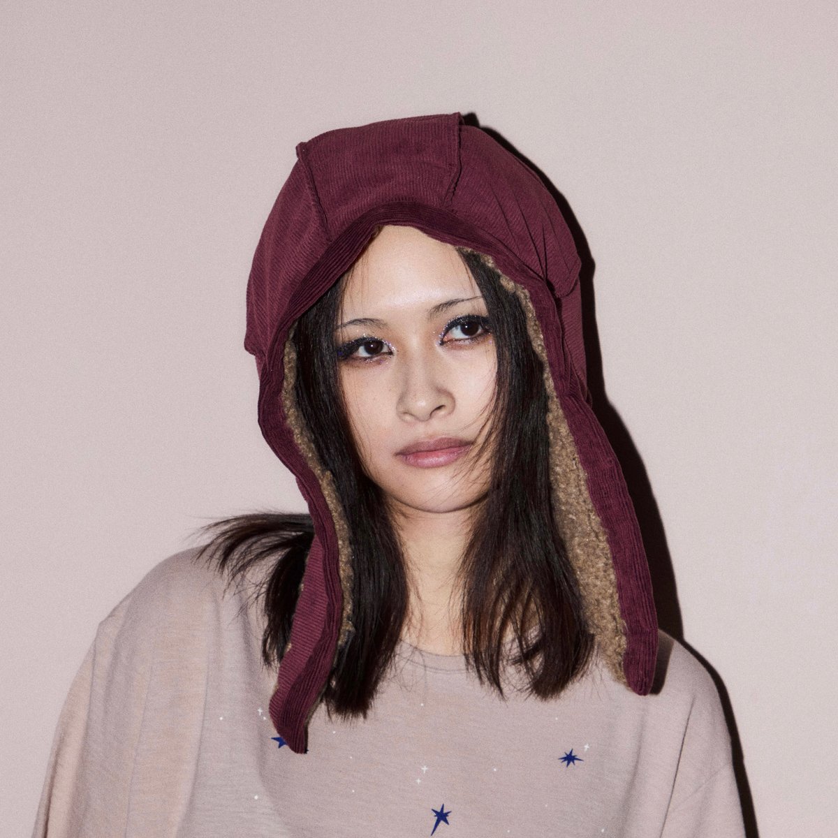 FLIGHT CAP | Dorothy Hendricks
