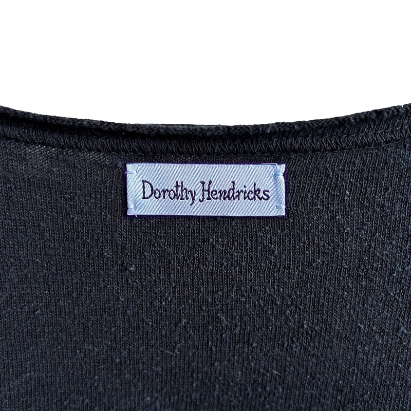 NEP TEE | Dorothy Hendricks