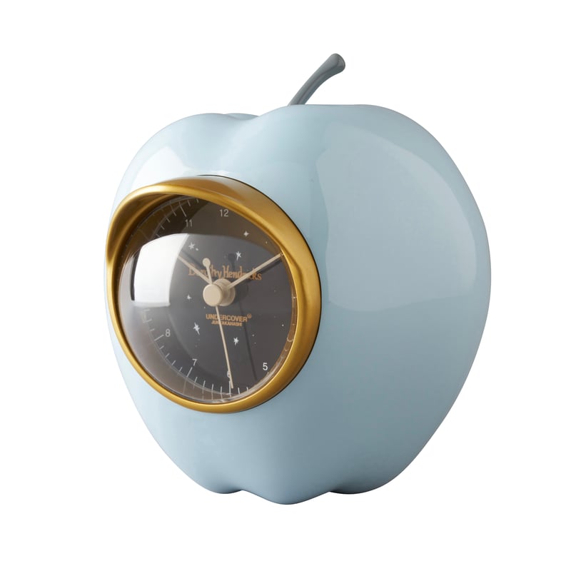Undercover Gilapple Clock 時計 アンダーカバー UNDERCOVER アンダーカバー GILAPPLE CLOCK (ギラップル)(時計
