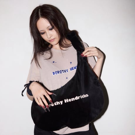 SHOULDER BAG