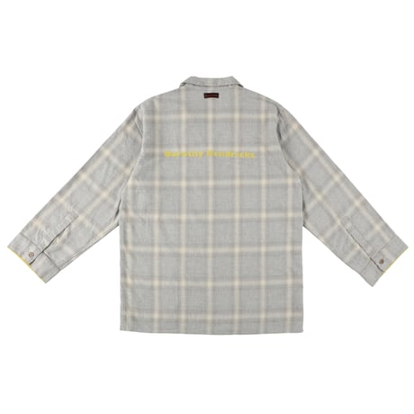 PAJAMA SHIRT