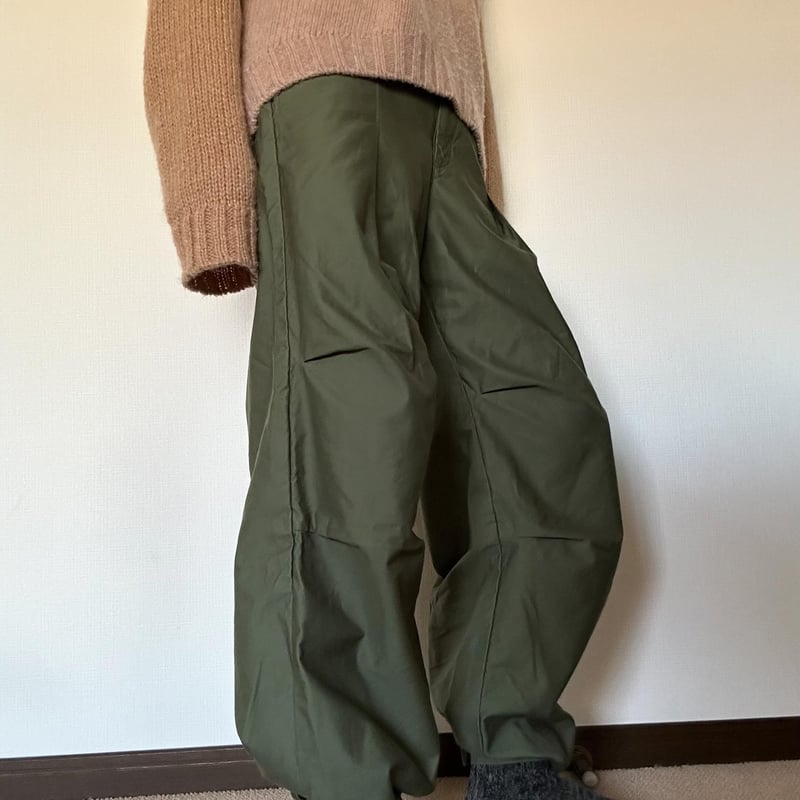 Dorothy Hendricks ニッカポッカ Dorothy Hendricks