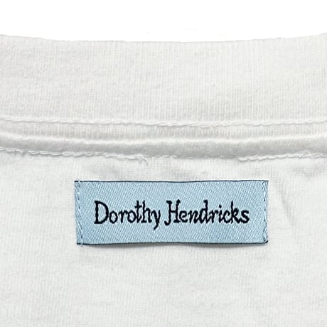 LONG SLEEVE TEE(photo)