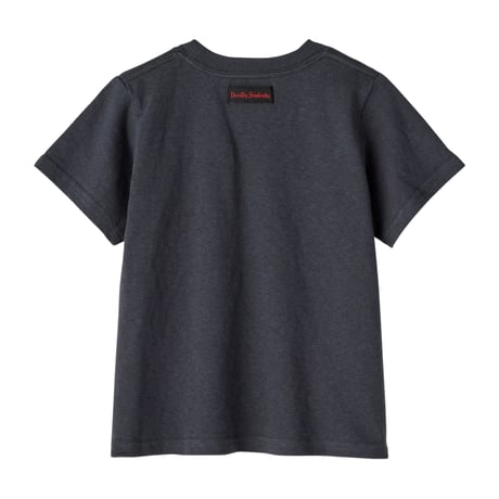 KIDS TEE DOROTHY HYSTERICKS(LALA)