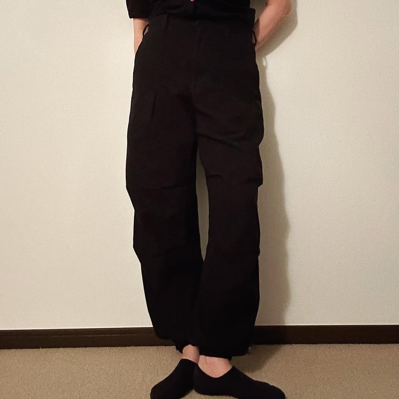 KNICKERS(FLANNEL) | Dorothy Hendricks