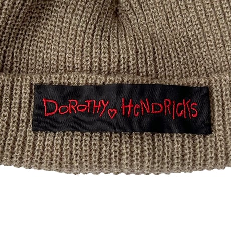 beanie