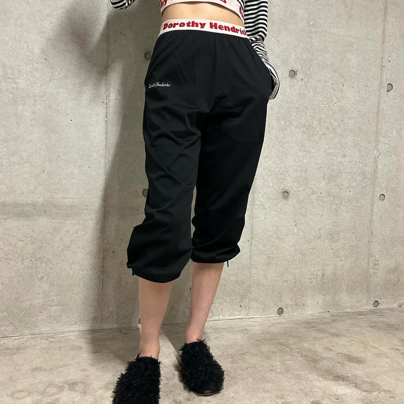 パンツ Painter C / CORDUROY BLACK 34 Painter C / CORDUROY BLACK 34（Poetic Collective Painter