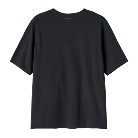 GLITTER PRINT TEE DOROTHY HYSTERICKS(LALA)