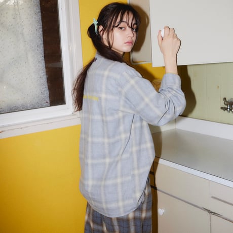 PAJAMA SHIRT