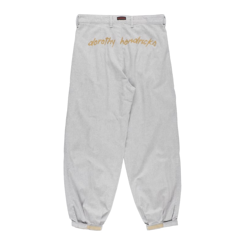 KNICKERS(FLANNEL) | Dorothy Hendricks