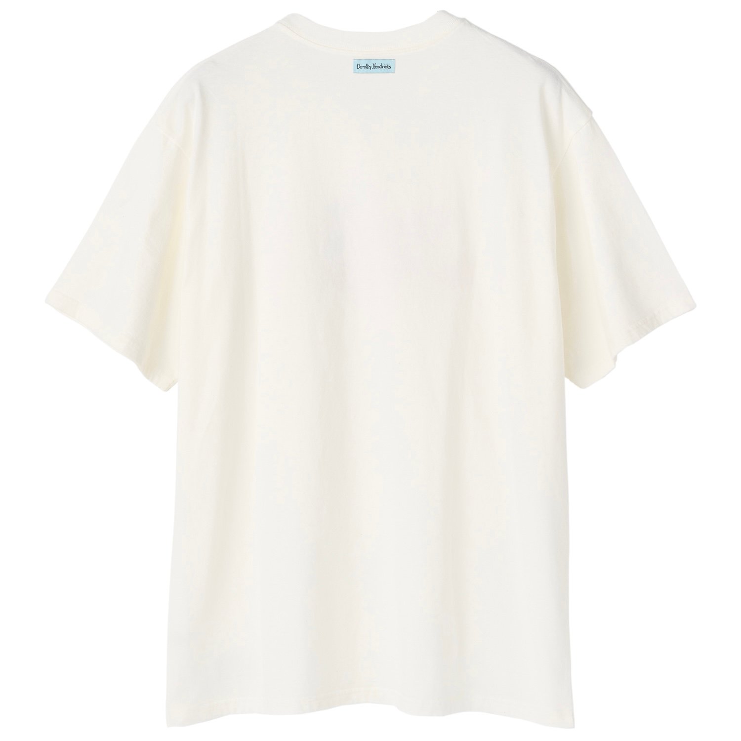 DOROTHY HYSTERICKS TEE | Dorothy Hendricks