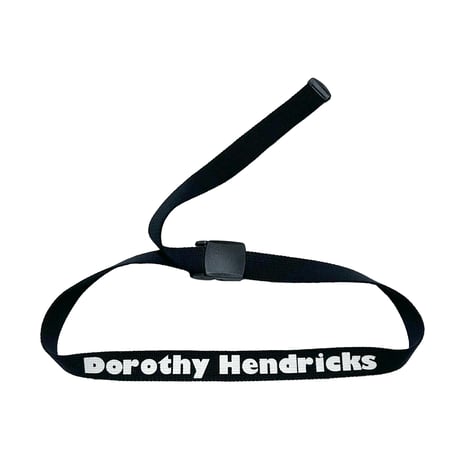 ITEM | Dorothy Hendricks