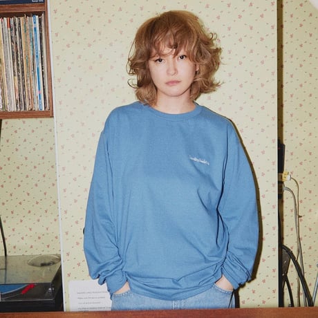 DH LONG SLEEVE TEE