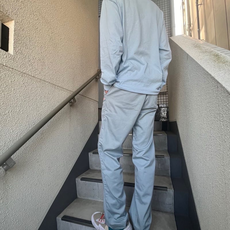 WORK PANTS | Dorothy Hendricks