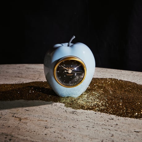 GILAPPLE CLOCK