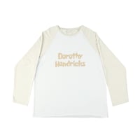 BASEBALL TEE