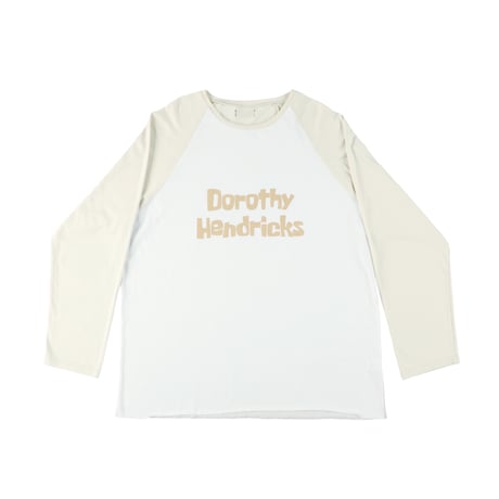 CATEGORY T-SHIRT | Dorothy Hendricks CATEGORY T-SHIRT | Dorothy Hendricks