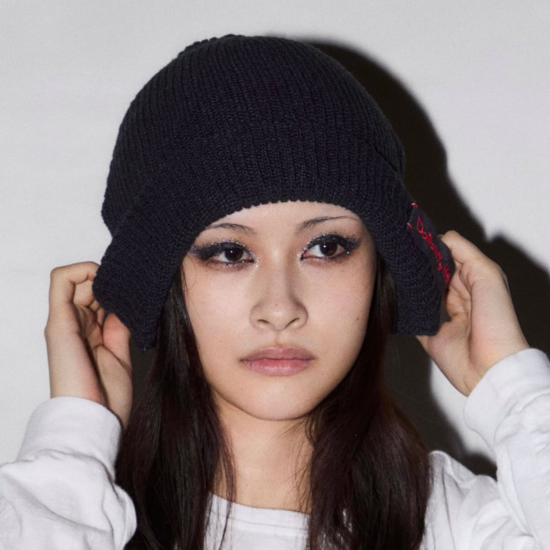 beanie | Dorothy Hendricks