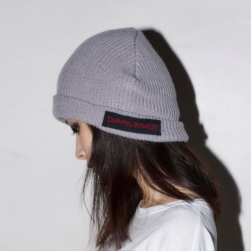 beanie | Dorothy Hendricks